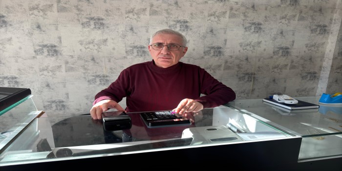 Bayyiğit, altın ve döviz piyasasını değerlendirdi